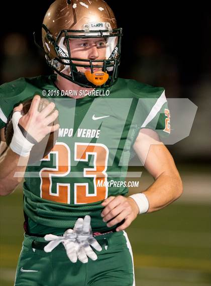 Thumbnail 1 in Mesquite @ Campo Verde photogallery.