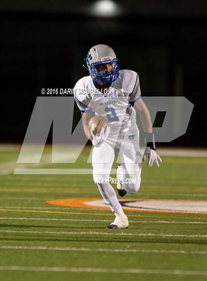 Thumbnail 1 in Mesquite @ Campo Verde photogallery.