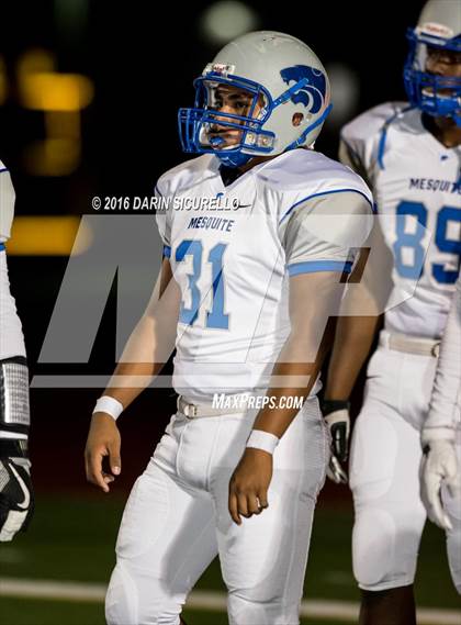 Thumbnail 3 in Mesquite @ Campo Verde photogallery.
