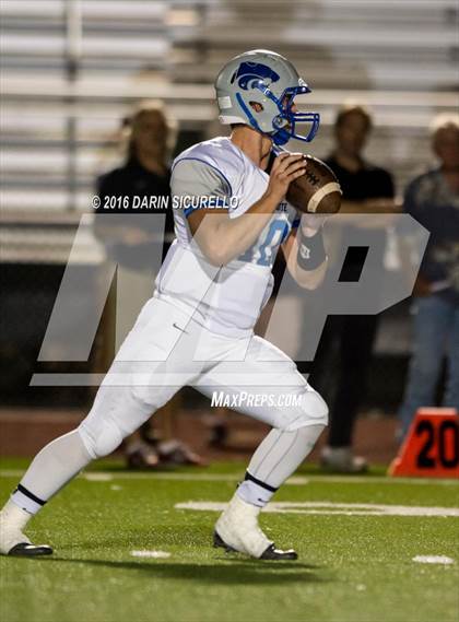 Thumbnail 3 in Mesquite @ Campo Verde photogallery.