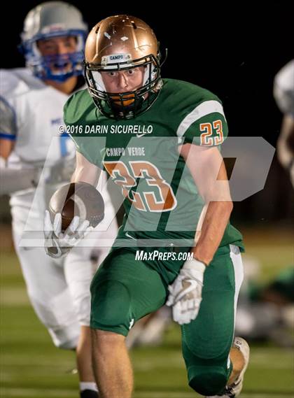 Thumbnail 3 in Mesquite @ Campo Verde photogallery.