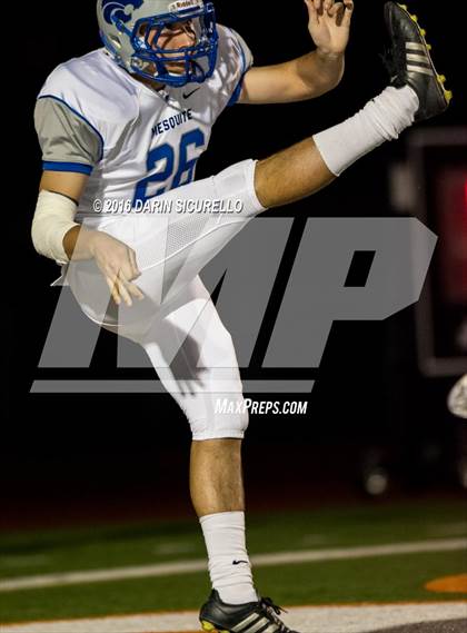 Thumbnail 3 in Mesquite @ Campo Verde photogallery.