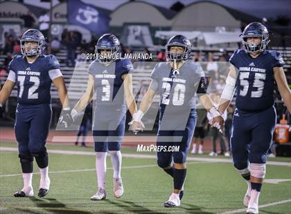 Thumbnail 1 in Calabasas vs Sierra Canyon photogallery.