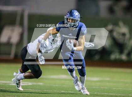 Thumbnail 2 in Calabasas vs Sierra Canyon photogallery.