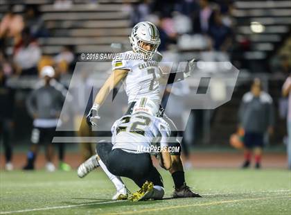 Thumbnail 3 in Calabasas vs Sierra Canyon photogallery.