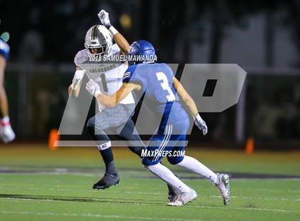 Thumbnail 2 in Calabasas vs Sierra Canyon photogallery.