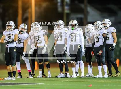Thumbnail 3 in Calabasas vs Sierra Canyon photogallery.