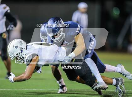 Thumbnail 2 in Calabasas vs Sierra Canyon photogallery.