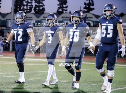 Thumbnail 2 in Calabasas vs Sierra Canyon photogallery.