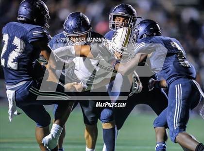 Thumbnail 2 in Calabasas vs Sierra Canyon photogallery.