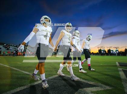 Thumbnail 3 in Calabasas vs Sierra Canyon photogallery.
