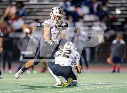 Thumbnail 1 in Calabasas vs Sierra Canyon photogallery.