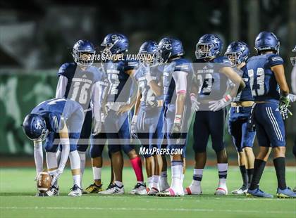 Thumbnail 3 in Calabasas vs Sierra Canyon photogallery.