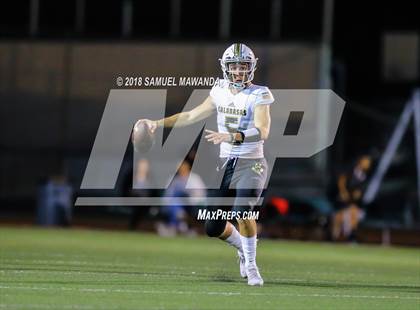 Thumbnail 3 in Calabasas vs Sierra Canyon photogallery.