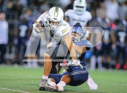 Thumbnail 1 in Calabasas vs Sierra Canyon photogallery.