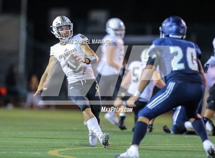 Thumbnail 1 in Calabasas vs Sierra Canyon photogallery.