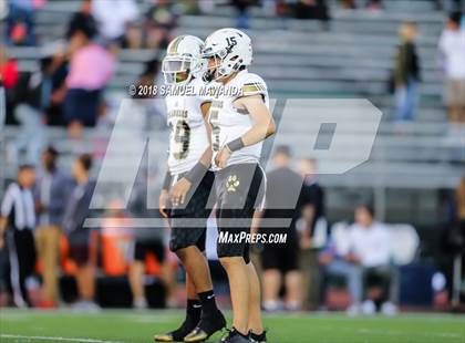 Thumbnail 2 in Calabasas vs Sierra Canyon photogallery.