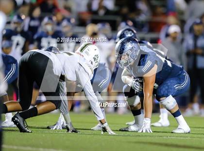 Thumbnail 1 in Calabasas vs Sierra Canyon photogallery.