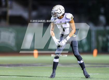 Thumbnail 2 in Calabasas vs Sierra Canyon photogallery.