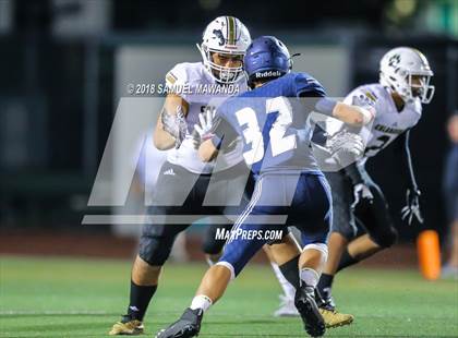 Thumbnail 2 in Calabasas vs Sierra Canyon photogallery.