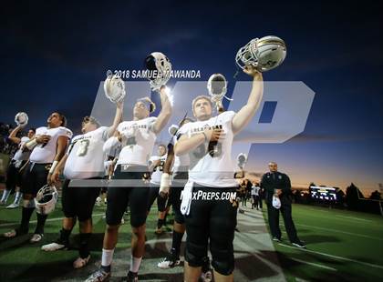 Thumbnail 2 in Calabasas vs Sierra Canyon photogallery.