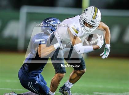 Thumbnail 2 in Calabasas vs Sierra Canyon photogallery.