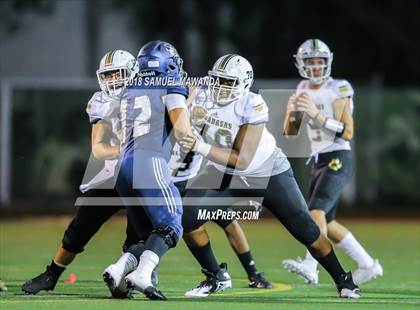 Thumbnail 1 in Calabasas vs Sierra Canyon photogallery.