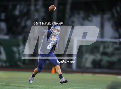Thumbnail 2 in Calabasas vs Sierra Canyon photogallery.