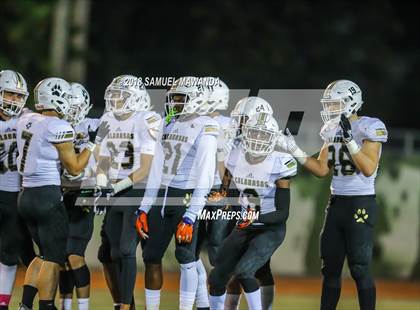 Thumbnail 2 in Calabasas vs Sierra Canyon photogallery.