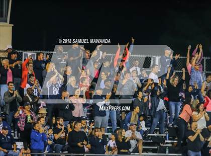 Thumbnail 1 in Calabasas vs Sierra Canyon photogallery.