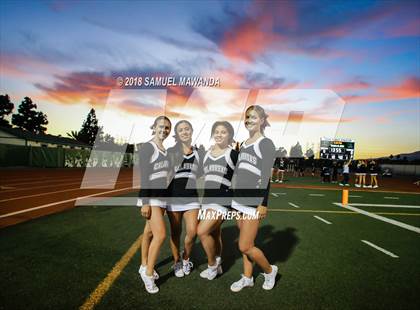 Thumbnail 1 in Calabasas vs Sierra Canyon photogallery.