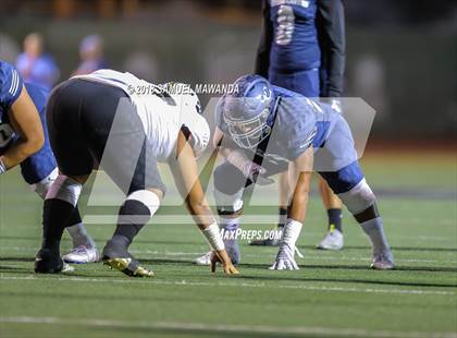 Thumbnail 3 in Calabasas vs Sierra Canyon photogallery.