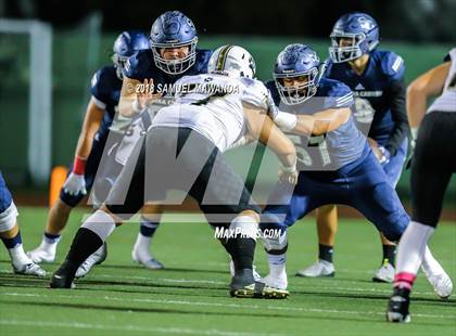 Thumbnail 1 in Calabasas vs Sierra Canyon photogallery.