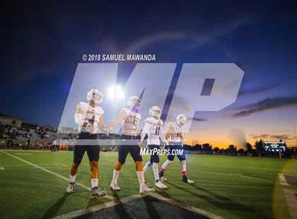Thumbnail 1 in Calabasas vs Sierra Canyon photogallery.