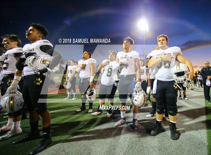 Thumbnail 3 in Calabasas vs Sierra Canyon photogallery.