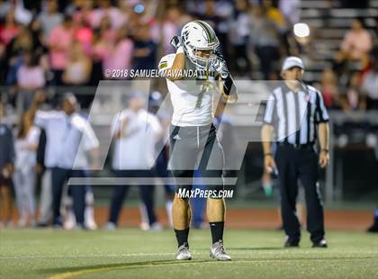 Thumbnail 1 in Calabasas vs Sierra Canyon photogallery.