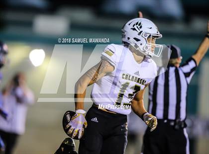 Thumbnail 1 in Calabasas vs Sierra Canyon photogallery.