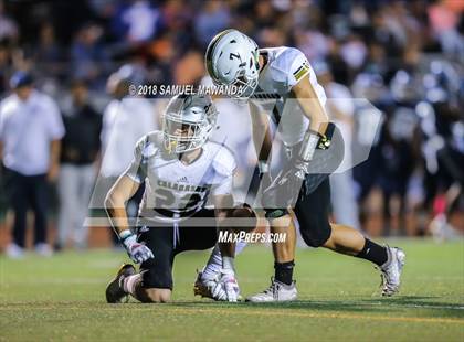 Thumbnail 2 in Calabasas vs Sierra Canyon photogallery.