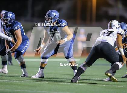 Thumbnail 1 in Calabasas vs Sierra Canyon photogallery.
