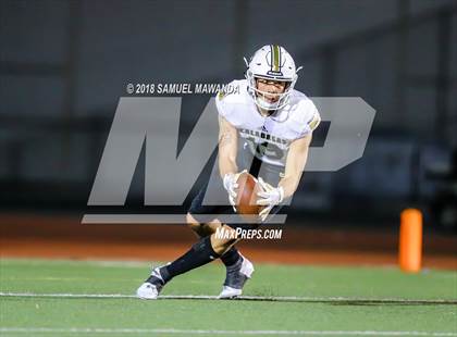 Thumbnail 2 in Calabasas vs Sierra Canyon photogallery.