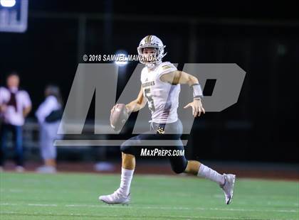 Thumbnail 2 in Calabasas vs Sierra Canyon photogallery.