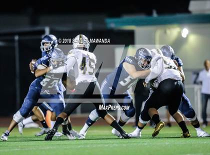 Thumbnail 2 in Calabasas vs Sierra Canyon photogallery.