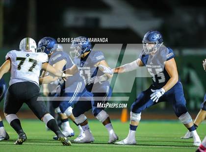 Thumbnail 3 in Calabasas vs Sierra Canyon photogallery.
