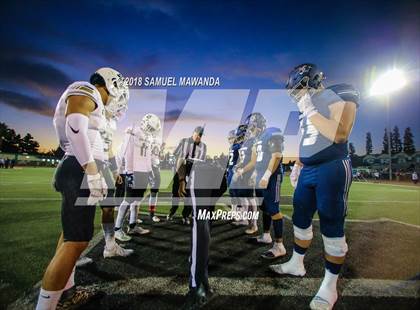 Thumbnail 1 in Calabasas vs Sierra Canyon photogallery.