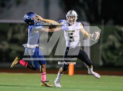 Thumbnail 3 in Calabasas vs Sierra Canyon photogallery.