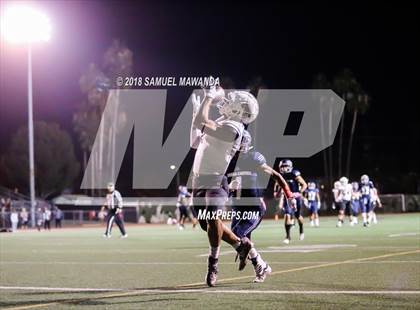 Thumbnail 2 in Calabasas vs Sierra Canyon photogallery.