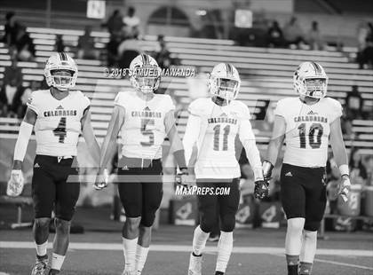 Thumbnail 3 in Calabasas vs Sierra Canyon photogallery.