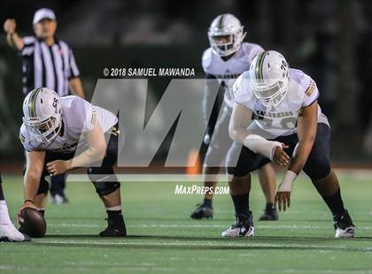 Thumbnail 1 in Calabasas vs Sierra Canyon photogallery.