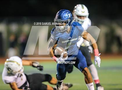 Thumbnail 3 in Calabasas vs Sierra Canyon photogallery.