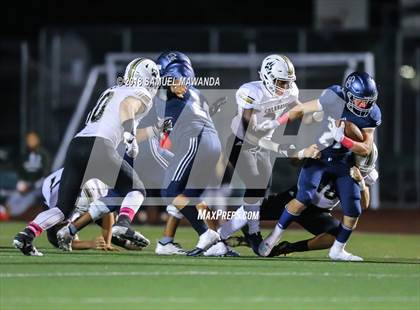 Thumbnail 3 in Calabasas vs Sierra Canyon photogallery.